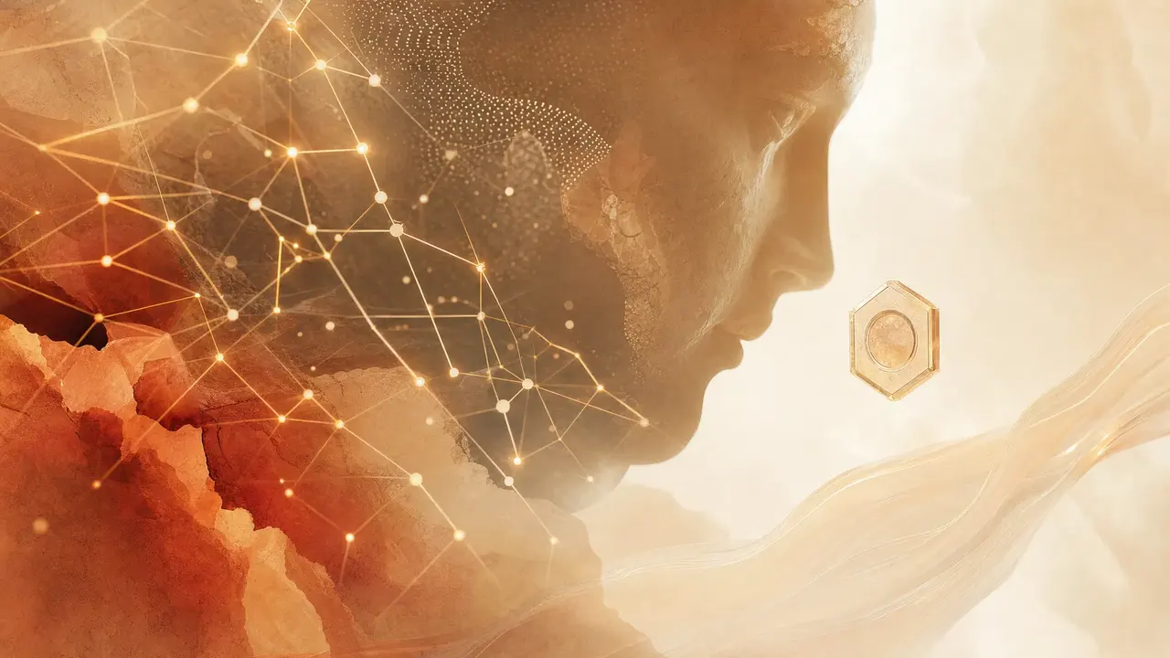 Cover artwork for The Demystification of AI Economics