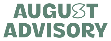 August Advisory August Advisory