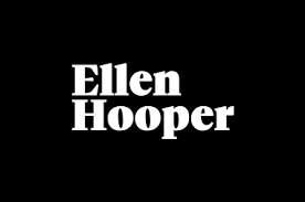 Ellen Hooper Ellen Hooper