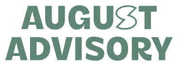 August Advisory