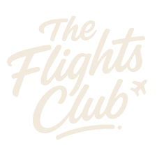 The Flights Club logo