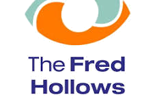 The Fred Hollows Foundation