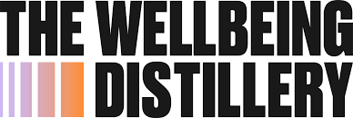 The Wellbeing Distillery The Wellbeing Distillery