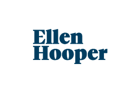 Ellen Hooper Ellen Hooper