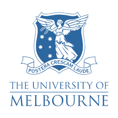 University of Melbourne University of Melbourne
