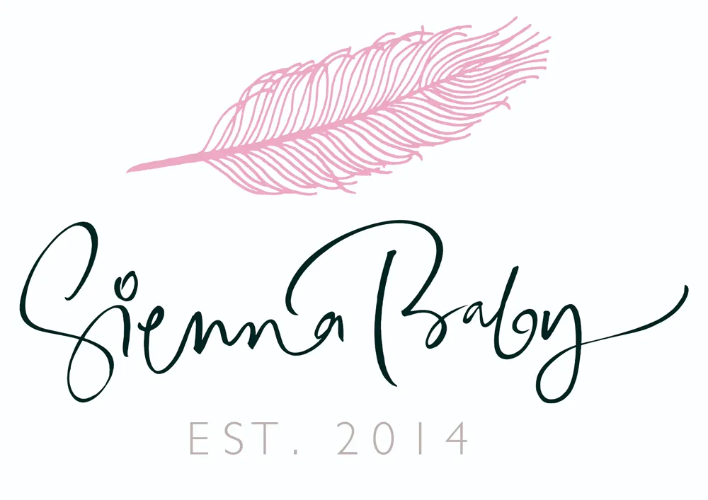 Sienna Baby logo